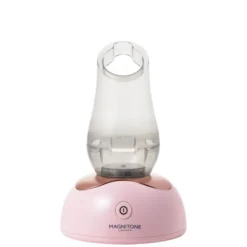 MAGNITONE London SteamAhead Hydrating Facial Micro Steamer - Pink 10 MAGNITONE London SteamAhead Hydrating Facial Micro Steamer - Pink -Professional Care Product Stores 12666370 1425007400975365