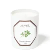 Carrière Frères Scented Candle Amber - Glaseum - 185 G 2 Carrière Frères Scented Candle Amber - Glaseum - 185 G -Professional Care Product Stores 12669715 1994841995331139