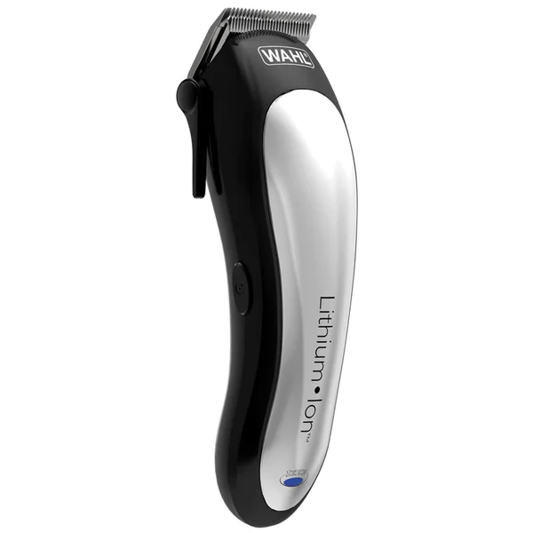 Wahl Clipper Kit Lithium Power Black 6 Wahl Clipper Kit Lithium Power Black - Image 4