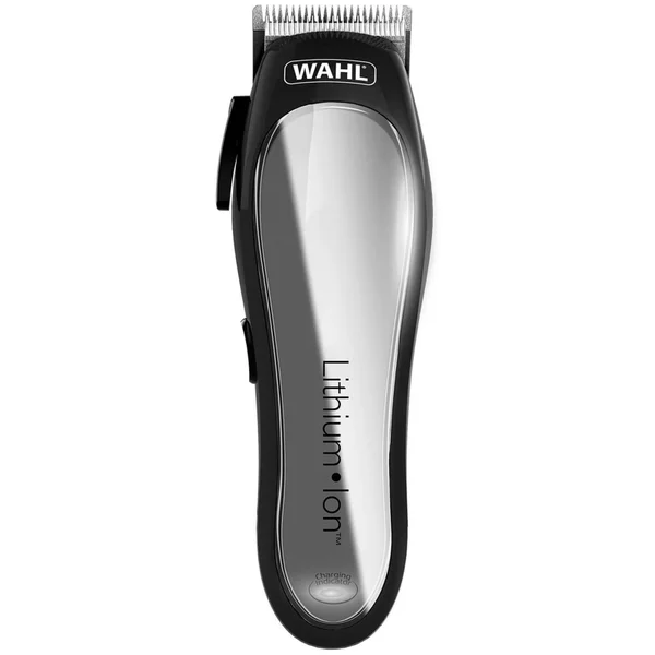Wahl Clipper Kit Lithium Power Black 5 Wahl Clipper Kit Lithium Power Black - Image 3