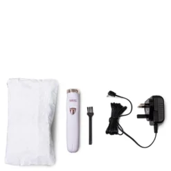 Wahl Trimmer Kit Facial Hair Remover -Professional Care Product Stores 12671926 1074804385194629