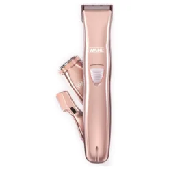 Wahl Trimmer Kit Face And Body Hair