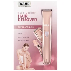 Wahl Trimmer Kit Face And Body Hair 10 Wahl Trimmer Kit Face And Body Hair -Professional Care Product Stores 12671927 6064804387486041