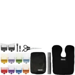 Wahl Clipper Kit Lithium Colour Pro -Professional Care Product Stores 12671933 4874935591695463