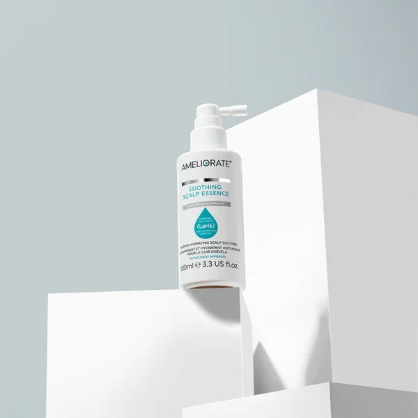AMELIORATE Soothing Scalp Essence 100ml 4 AMELIORATE Soothing Scalp Essence 100ml - Image 2