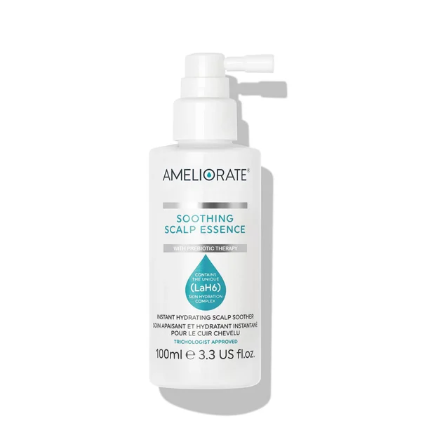 AMELIORATE Soothing Scalp Essence 100ml 3 AMELIORATE Soothing Scalp Essence 100ml
