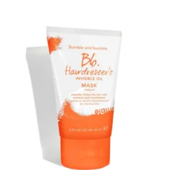 Bumble And Bumble Hairdresser's Invisible Oil Mask 60ml