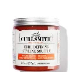 Curlsmith Curl Defining Styling Soufflé 237ml