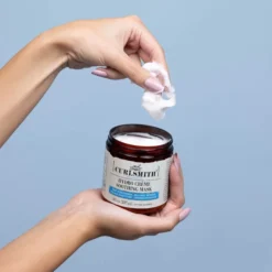 Curlsmith Hydro Crème Soothing Mask 237ml -Professional Care Product Stores 12691586 1675049853868520