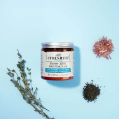 Curlsmith Hydro Crème Soothing Mask 237ml -Professional Care Product Stores 12691586 9275049853946079