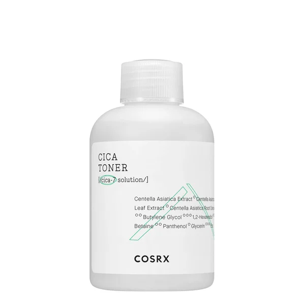 COSRX Pure Fit Cica Toner 150ml 3 COSRX Pure Fit Cica Toner 150ml