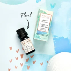 NEOM Ylang Ylang, Vetivert And Tonka Bean Essential Oil Blend 10ml -Professional Care Product Stores 12693967 9424879094864322