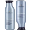 Pureology Strength Cure Blonde Shampoo And Conditioner Duo 2 X 266ml