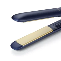 BaByliss Midnight Luxe 235 Titanium Ceramic Hair Straightener UK Plug -Professional Care Product Stores 12701762 1565024253267744