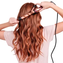 BaByliss Berry Crush Curls Curling Tong -Professional Care Product Stores 12701766 1905024255263206