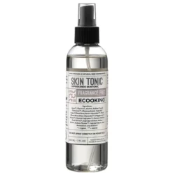 Ecooking Skin Tonic Fragrance Free 200ml