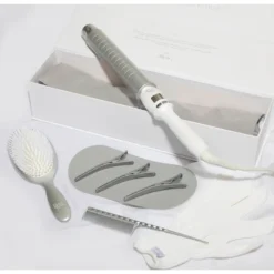 Beauty Works X Molly Mae Curl Kit - Volume 2 -Professional Care Product Stores 12707246 1714862937399435