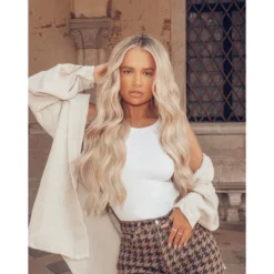 Beauty Works X Molly Mae Curl Kit - Volume 2 -Professional Care Product Stores 12707246 1964865590886499