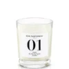 Bon Parfumeur 01 Basil Fig Leaf Mint Candle 180g -Professional Care Product Stores 12715035 1735062576438320