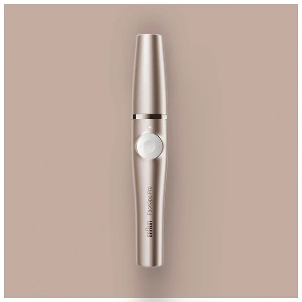 Braun FaceSpa Pro 921, Brown 7 Braun FaceSpa Pro 921, Brown - Image 5