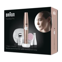 Braun FaceSpa Pro 921, Brown 13 Braun FaceSpa Pro 921, Brown -Professional Care Product Stores 12718377 4645034307231683
