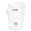 OUAI Detox Shampoo Refill Pouch 946ml
