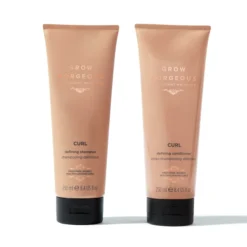 Grow Gorgeous Curl Defining Conditioner 250ml -Professional Care Product Stores 12722349 6664889959639497