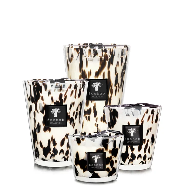 Baobab Collection Maxi Max Pearls Black 4 Baobab Collection Maxi Max Pearls Black - Image 2