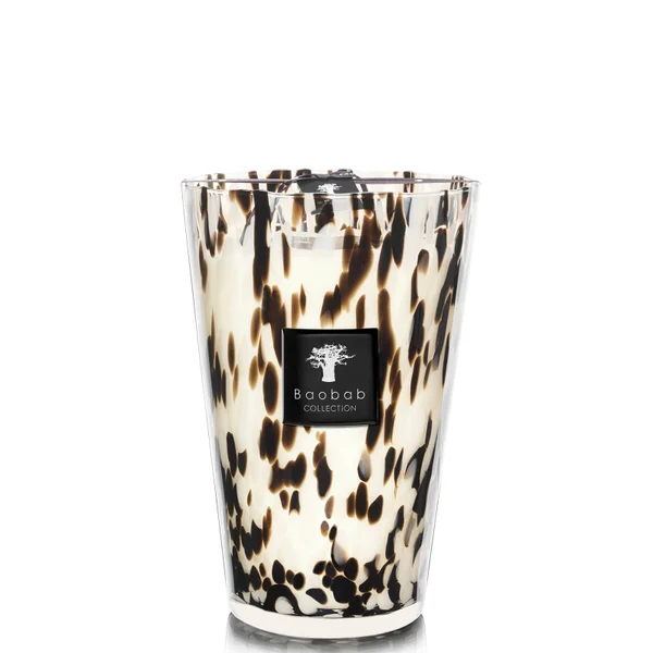 Baobab Collection Maxi Max Pearls Black 3 Baobab Collection Maxi Max Pearls Black