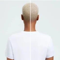 Shu Uemura Art Of Hair Yubi Blonde Anti-Brass Purple Balm For Bleached, Highlighted Blonde Hair 200ml -Professional Care Product Stores 12748546 9124964044289286