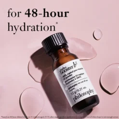 Philosophy Turbo Booster Vitamin B5 7ml -Professional Care Product Stores 12748562 7184841194326771