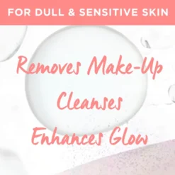 Garnier Makeup Remover Eco Pads And Rose Micellar Water Duo Set 11 Garnier Makeup Remover Eco Pads And Rose Micellar Water Duo Set -Professional Care Product Stores 12749506 8754910942464032