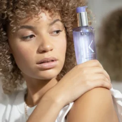 Kérastase Blond Absolu Huile Cicaextreme Oil 100ml -Professional Care Product Stores 12749775 1514970815610316