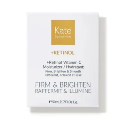 Kate Somerville +Retinol Vitamin C Moisturiser 50ml -Professional Care Product Stores 12753679 1364864314788424