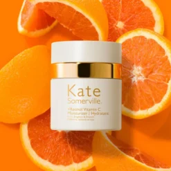 Kate Somerville +Retinol Vitamin C Moisturiser 50ml -Professional Care Product Stores 12753679 1634833462909057