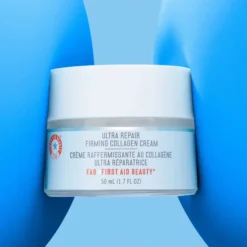 First Aid Beauty Ultra Repair Firming Collagen Cream 48g -Professional Care Product Stores 12755130 1914838666464038