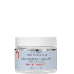 First Aid Beauty Ultra Repair Firming Collagen Cream 48g