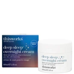 This Works Stress Check Gentle Wash 250ml