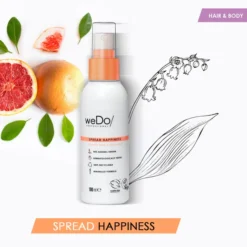 WeDo/ Professional Hair And Body Mist 100ml -Professional Care Product Stores 12759319 1704829337418644