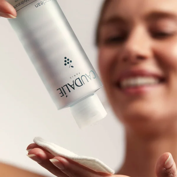 Caudalie Vinoclean Moisturising Toner 200ml 7 Caudalie Vinoclean Moisturising Toner 200ml - Image 5