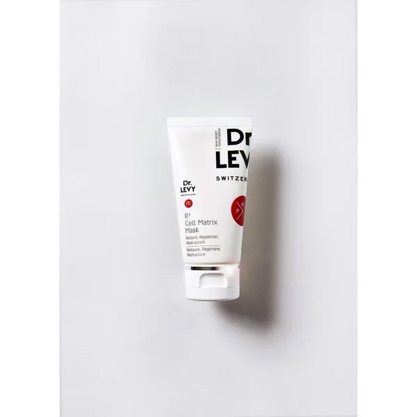 Dr. Levy R3 Cell Matrix Mask 50ml 5 Dr. Levy R3 Cell Matrix Mask 50ml - Image 3