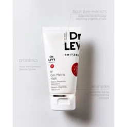 Dr. Levy R3 Cell Matrix Mask 50ml 13 Dr. Levy R3 Cell Matrix Mask 50ml -Professional Care Product Stores 12772505 6374879092012867