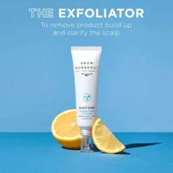 Grow Gorgeous Prebiotic And AHA 5% Booster -Professional Care Product Stores 12779179 2134931389613940