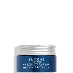 Lumene Arctic Hydra Care [Arktis] Moisture And Relief Rich Night Balm 50ml