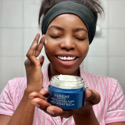 Lumene Arctic Hydra Care [Arktis] Moisture And Relief Rich Night Balm 50ml -Professional Care Product Stores 12782377 6784946491272045