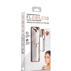 Flawless Finishing Touch Face Device - White 7 Flawless Finishing Touch Face Device - White -Professional Care Product Stores 12792482 6184884196684884