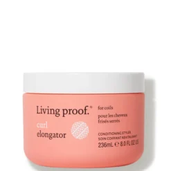 Living Proof Curl Elongator 240ml