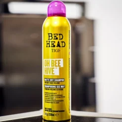 TIGI Bed Head Oh Bee Hive Volume And Matte Dry Shampoo 238ml -Professional Care Product Stores 12797344 1474836534311133