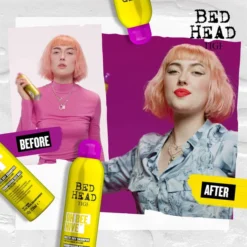 TIGI Bed Head Oh Bee Hive Volume And Matte Dry Shampoo 238ml -Professional Care Product Stores 12797344 2134836534215070