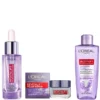 L'Oréal Paris Revitalift Filler Hyaluronic Serum, Day Cream And Micellar Water Bundle -Professional Care Product Stores 12797818 1324927997560329